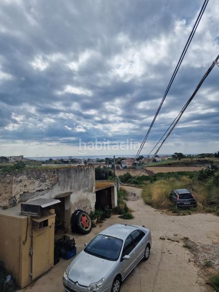 Foto 6ae7dcb7-b075-4bdf-ba90-8a6bfe1c4f8e. Finca rústica en lloc sector pp7 4p ¡oportunidad única ! se vende masía can valeri en Pineda de Mar
