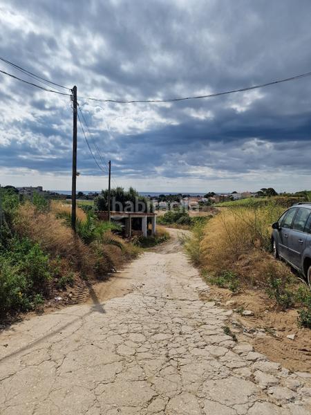 Foto 7bc7ae25-67e2-4372-aa0c-ecdfd55e566a. Finca rústica en lloc sector pp7 4p ¡oportunidad única ! se vende masía can valeri en Pineda de Mar