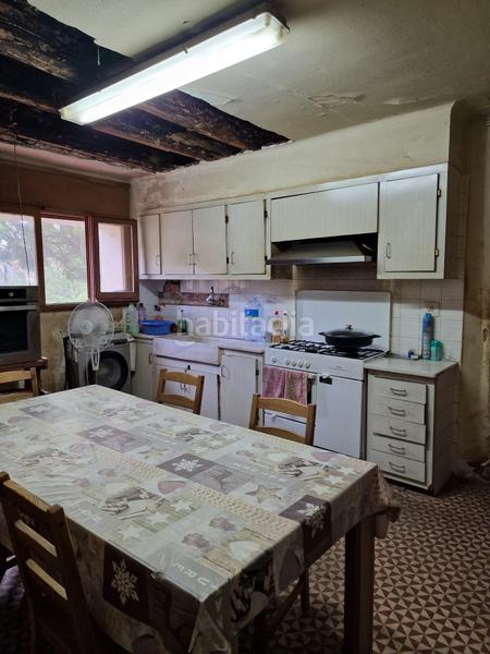Foto 9ce4cac9-d1f7-4a33-bc3f-a46d64c90a34. Finca rústica en lloc sector pp7 4p ¡oportunidad única ! se vende masía can valeri en Pineda de Mar