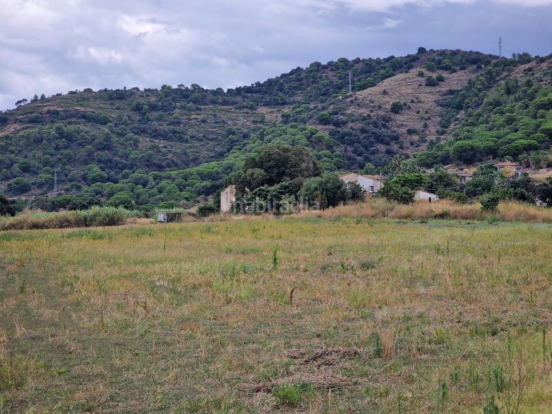 Foto add58954-1436-41ef-a165-2d7932e4b954. Finca rústica en lloc sector pp7 4p ¡oportunidad única ! se vende masía can valeri en Pineda de Mar