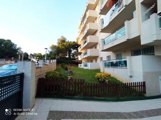Appartement  Carrer del bosc gran. ?? ¡oportunidad única en salou! piso con balcón de 20 m², parkin