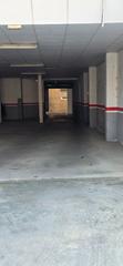Alquiler Parking coche en Carrer de la bruguera 49. ¡amplia plaza de parking en alquiler en el centro de calella!