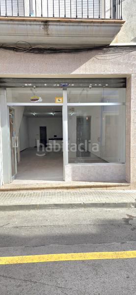 Foto 2eec696b-cf8d-467c-bf64-824f65d84fef. Lloguer local comercial a Calella