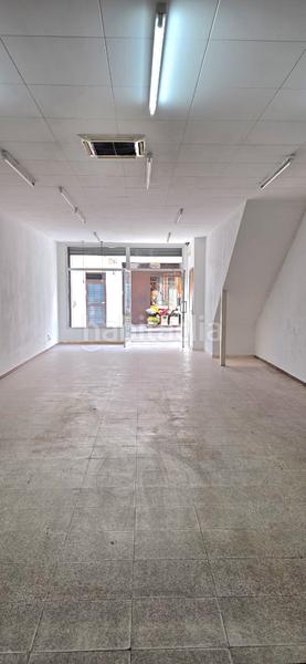 Foto 90a82613-1169-4818-81d4-d0894e60e100. Lloguer local comercial a Calella