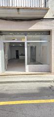 Location Local commercial  Carrer de sant isidre. Local en alquiler