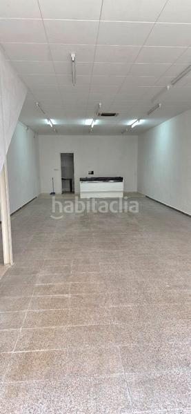 Foto ef90ae20-d417-4191-90f0-fb22c6ce81b7. Location local commercial dans Calella