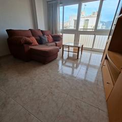 Pis  Carrer d'amadeu. Piso en venta el centro de calella