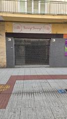 Local Comercial a Carrer de l'Església 315