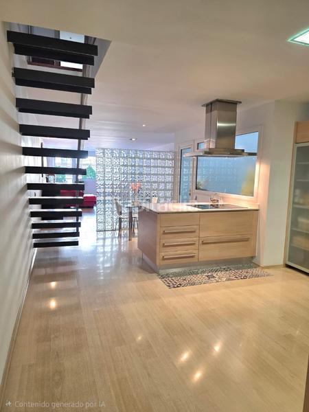 Foto 55ec30eb-885a-4926-a49f-f98f935c89ab. Etagenwohnung in Calella