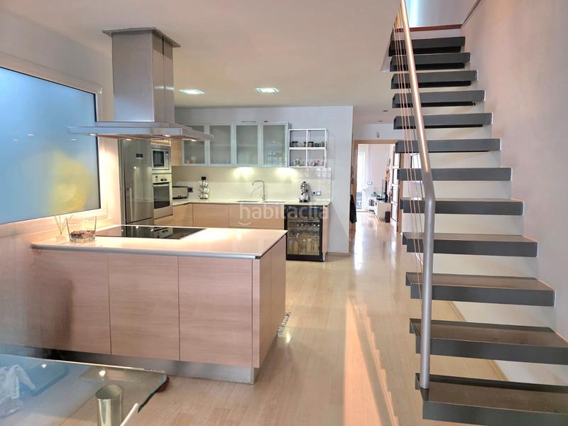 Foto 625a6338-e9ef-4076-bf42-f7331fdc9c5e. Etagenwohnung in Calella