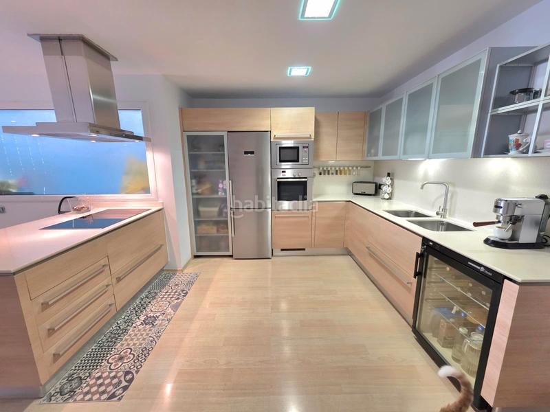 Foto be10e8d8-574d-4b8c-bce7-543b098841b7. Etagenwohnung in Calella