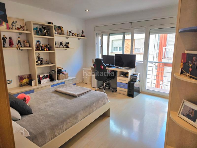 Foto dd524078-9de7-425c-8a96-7915854ec13d. Etagenwohnung in Calella