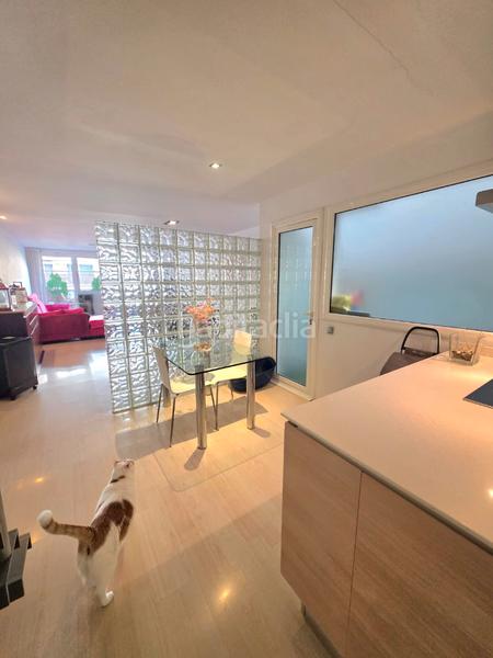 Foto f3a7be80-19e3-4f4d-b64e-698305d54c1f. Etagenwohnung in Calella