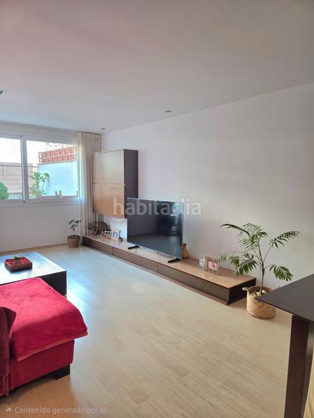 Foto fc9e83a1-d370-4e34-a1e5-e58170fdccdb. Etagenwohnung in Calella