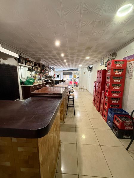 Foto 37a896e8-a9bf-47af-945b-ad7107748a66. Rent business premise in Poblenou Pineda de Mar