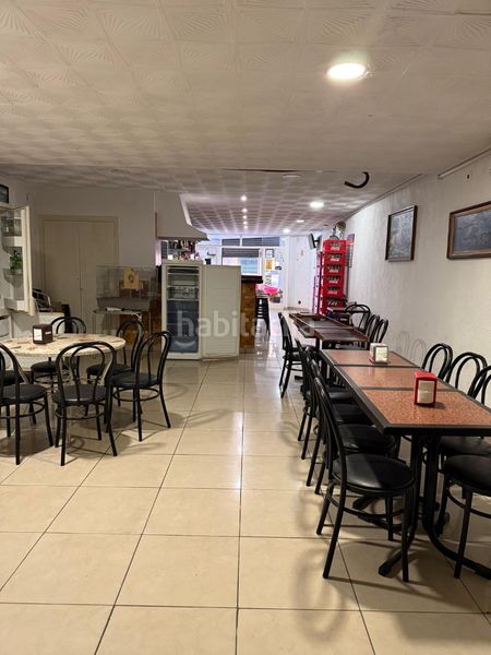 Foto d26d7dd4-8310-48c6-817d-983709d94e94. Rent business premise in Poblenou Pineda de Mar