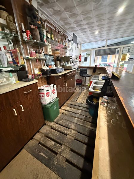 Foto daa302f6-846a-4d19-8adc-23f79604752c. Rent business premise in Poblenou Pineda de Mar