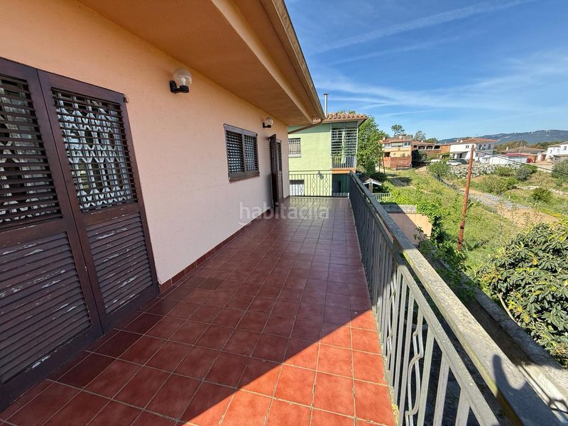 Foto 11c01f02-ecaf-4b7e-a0e5-95807d01b788. Casa amb calefacció aparcament a Palafolls