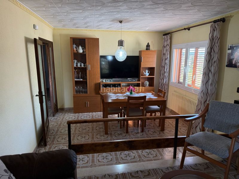 Foto 1c56d311-4f0c-4de8-ad62-87e456950d15. Casa amb calefacció aparcament a Palafolls