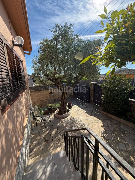 Foto 41ac5b55-ca84-4cb2-83a8-56e574e20bf9. Casa amb calefacció aparcament a Palafolls