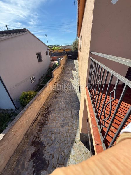 Foto 7fe8d461-3de9-4363-9f93-94ccaaad61f5. Casa amb calefacció aparcament a Palafolls