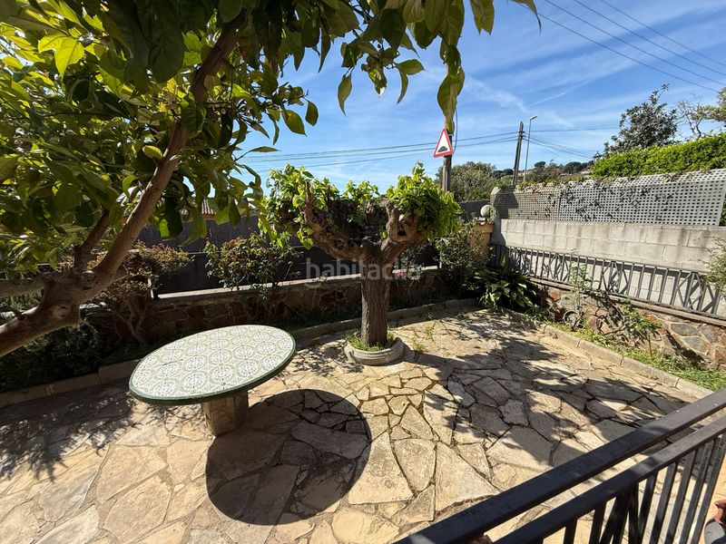 Foto c6b32924-9472-4541-874c-ce51007aa070. Casa amb calefacció aparcament a Palafolls