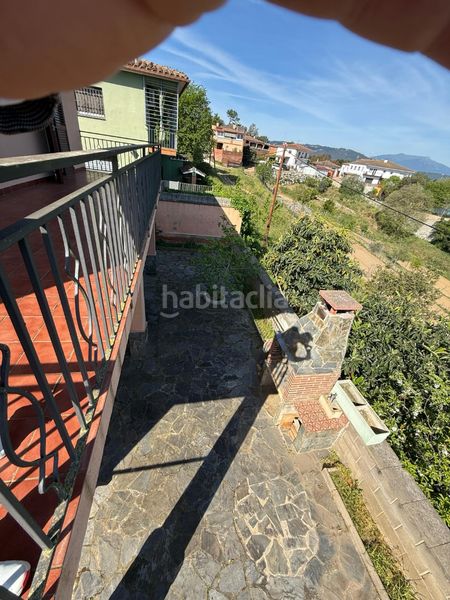 Foto e76c827e-7c59-4969-a1ec-f867ed390385. Casa amb calefacció aparcament a Palafolls