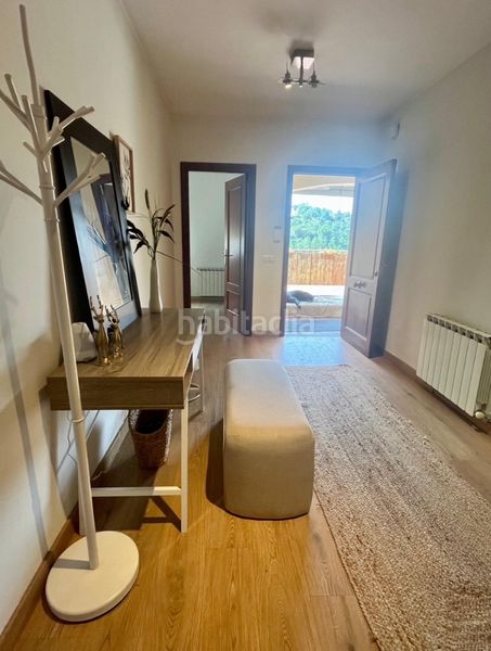 Foto 008ba9fc-0a79-428c-b98d-d5237a2b6e0e. Casa amb calefacció aparcament a Lloret Residencial - Montlloret Lloret de Mar
