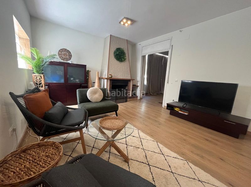 Foto 1e15d263-1ce4-491b-9b41-ee7ef153eda6. Casa amb calefacció aparcament a Lloret Residencial - Montlloret Lloret de Mar