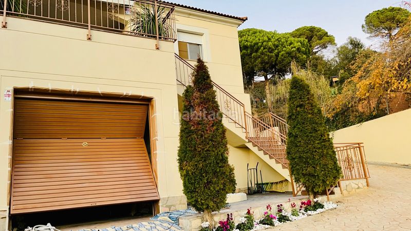 Foto bc34af7b-ef67-4eaa-95d6-7eef4bf4f5fa. Casa amb calefacció aparcament a Lloret Residencial - Montlloret Lloret de Mar