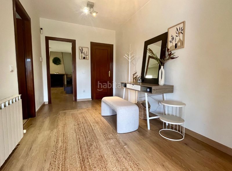 Foto f7d97e35-2e0d-4cf2-b168-76a73781a118. Casa amb calefacció aparcament a Lloret Residencial - Montlloret Lloret de Mar
