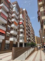 Piso  Carrer del montnegre 41. ¡gran oportunidad de inversión o primera/segunda residencia en c