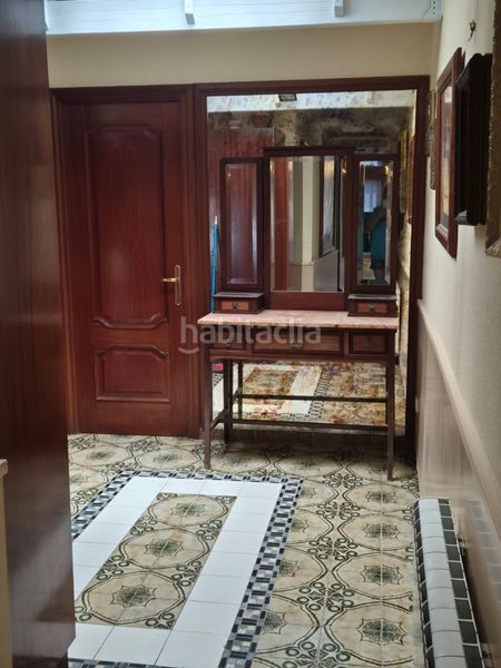 Foto 1f328189-a509-4263-9b05-c1e49e820a99. Dúplex  en venta en el centro con gran terraza en Calella