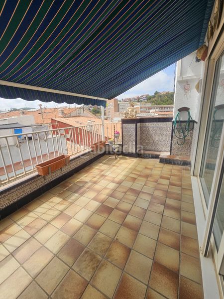 Foto 3eff57c8-44ab-4a2d-ab19-f097f227273a. Dúplex  en venta en el centro con gran terraza en Calella