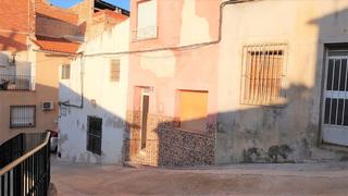 Casa a Abanilla. Casa en abanilla