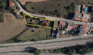 Finca rústica en Cardedeu. Suelo urbano no consolidado en venta cardedeu (barcelona)