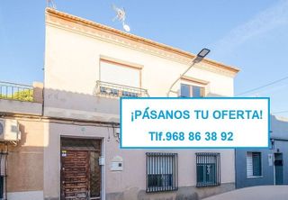 Casa en Santomera. Casa en venta en santomera