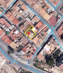 Residential Plot in Torreagüera. Suelo urbano en  los ramos