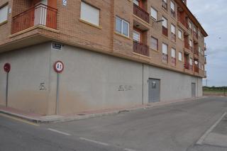 Local Comercial en Santa Cruz