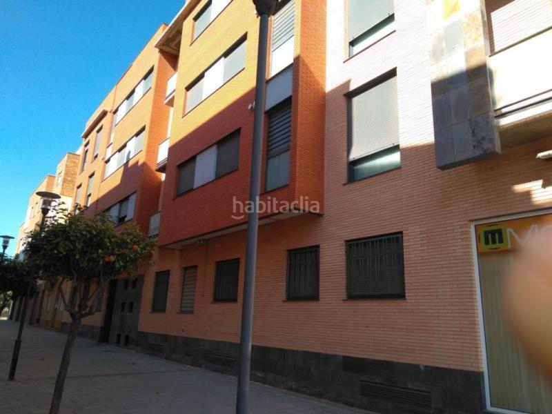 Foto 4530175e-c909-4054-926f-efcf23d00fb1. Parking coche plaza de garaje en Santomera