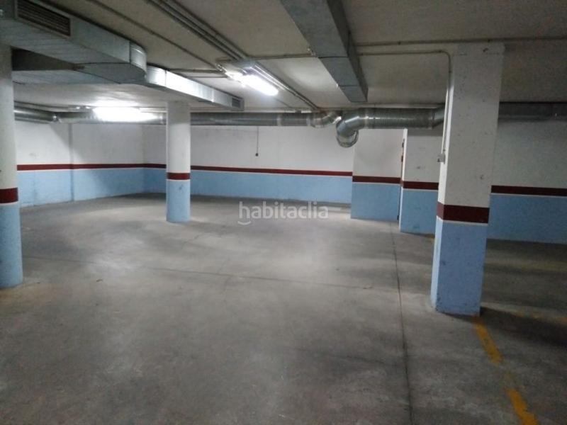 Foto 7605f3ee-1388-4212-8e38-97d93195f57c. Parking coche plaza de garaje en Santomera