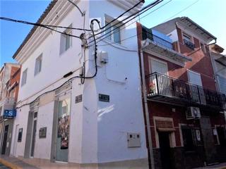 Local Comercial a Abanilla. Local en abanilla