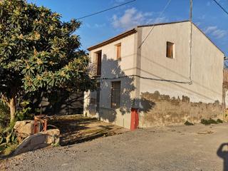 Casa en Zeneta. Casa en alquerias