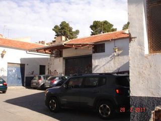 Terreno residenziale in Monòver. Solar en monovar