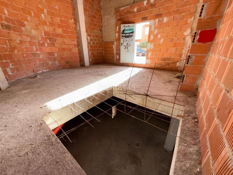 Foto 0b8ed0d4-9cb3-4b85-9607-1d116d55716a. Local comercial  en Santomera