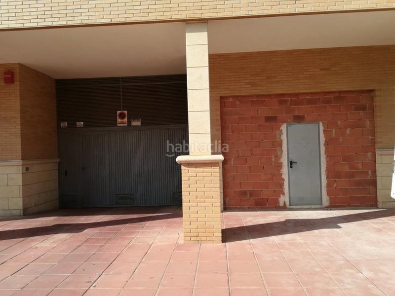 Foto cae1a1c3-ce4f-439b-87ab-a202c76a2cbd. Local comercial  en Santomera