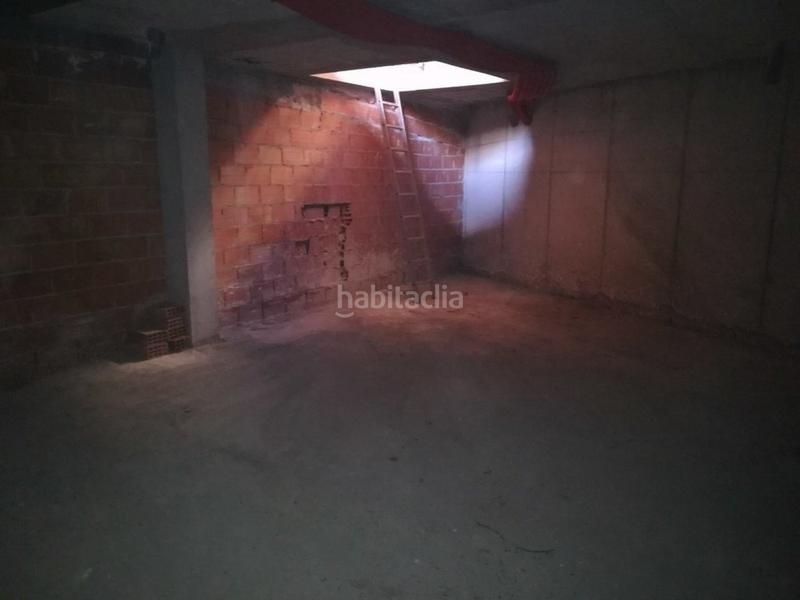 Foto e3d40808-f545-4da8-b259-fe5dd2a274ba. Local comercial  en Santomera