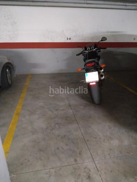 Foto 04955be1-6fb1-4edd-8e49-a200ba3a53da. Autoparkplatz in El Raal Murcia