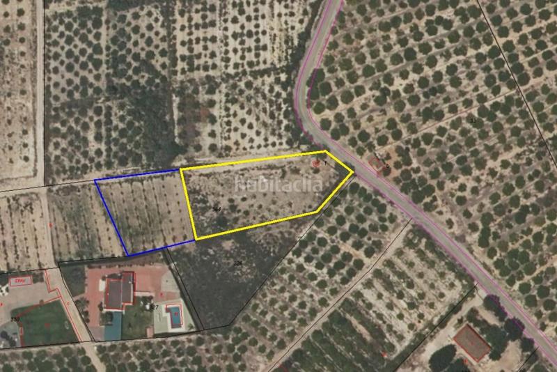 Foto 81b3ac9e-d006-46c9-9154-657d38c152e1. Bauernhof in Fortuna