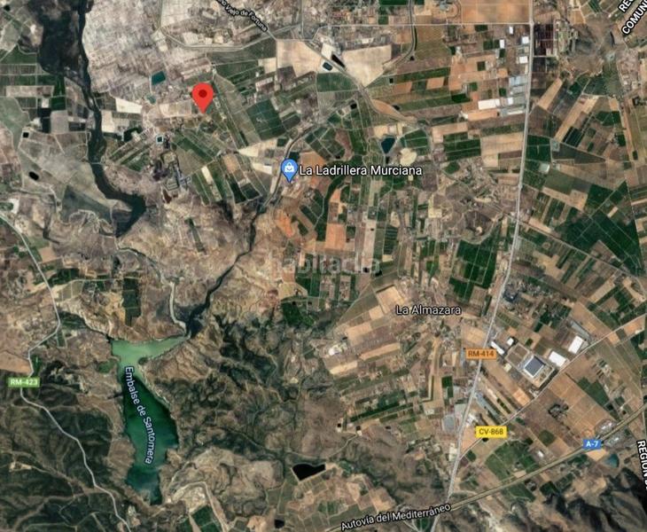 Foto ffc253a7-cb67-4532-b271-303fc82ca64e. Bauernhof in Fortuna